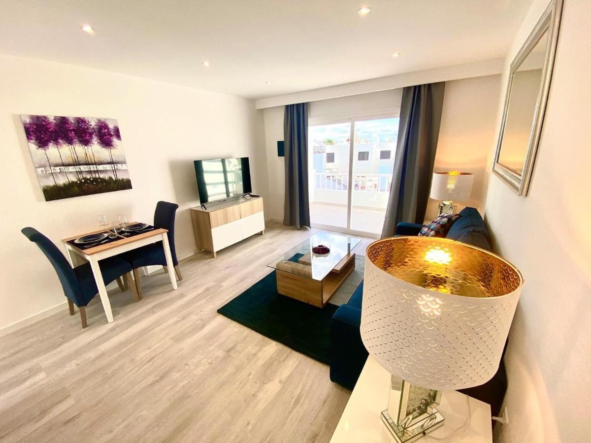 Luxury Atlantico View Appartement Puerto del Carmen  Buitenkant foto