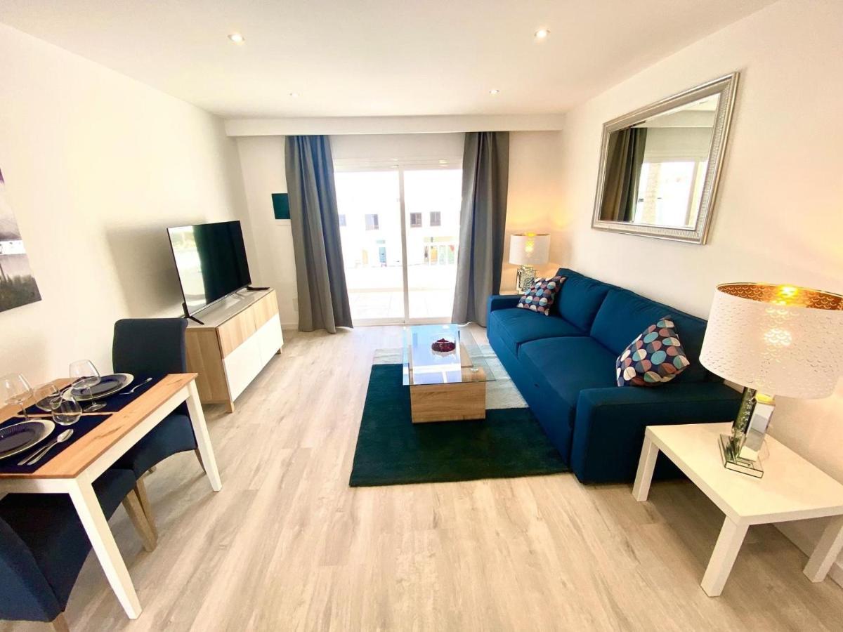 Luxury Atlantico View Appartement Puerto del Carmen  Buitenkant foto