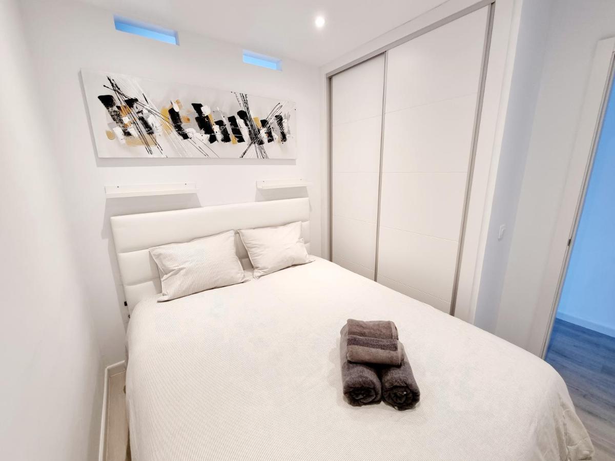 Luxury Atlantico View Appartement Puerto del Carmen  Buitenkant foto